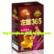 L-Carnitine 365 Fat Burning Weight Loss Coffee (MJ-L365)